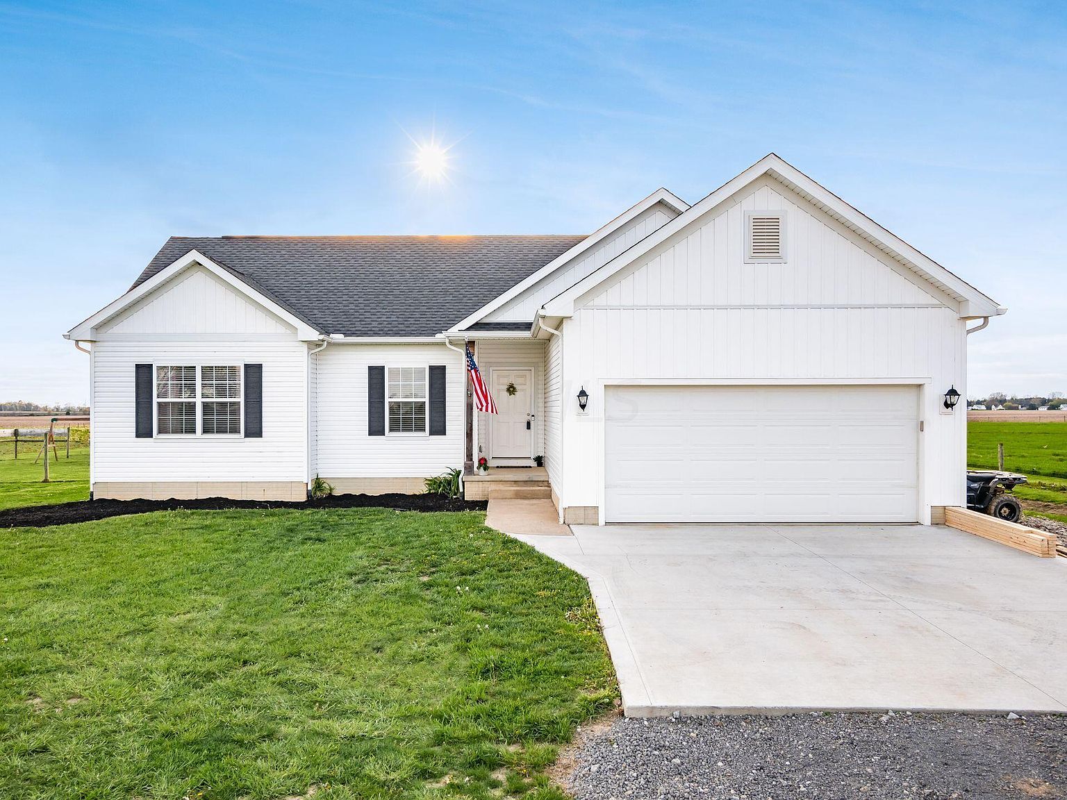 4477 N Section Line Rd, Radnor, OH 43066 | Zillow