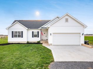 4477 N Section Line Rd, Radnor, OH 43066