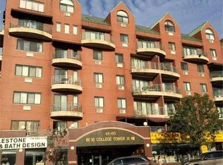 41-05 College Point Blvd #2G, Flushing, NY 11355