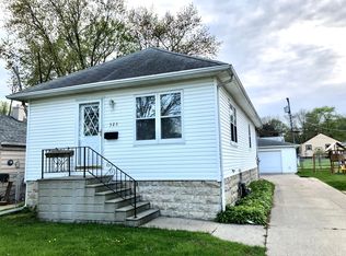 323 Wheeler Ave, Joliet, IL 60436