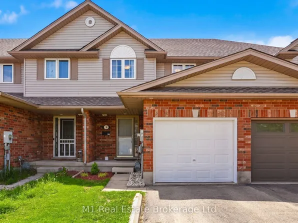 8 Ralston Dr, Guelph, ON N1E 0C3