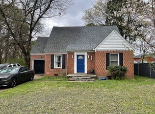 1235 Central Ave, Tupelo, MS 38801