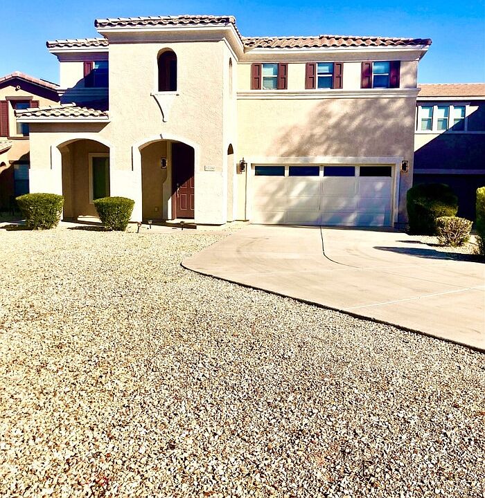 17593 N 185th Dr, Surprise, AZ 85374 Zillow