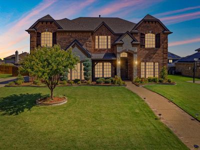 1165 River Rock Dr, Kennedale, TX, 76060