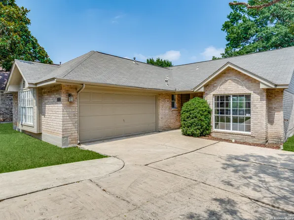 7322 Thrush Gardens, San Antonio, TX 78209