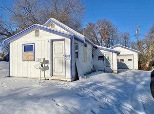 210 W North St, Detroit Lakes, MN 56501