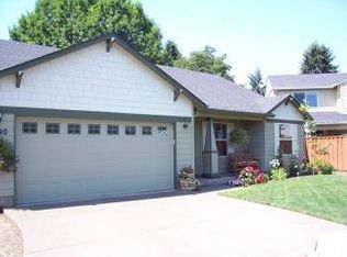 2490 Baines Blvd, Hubbard, OR 97032