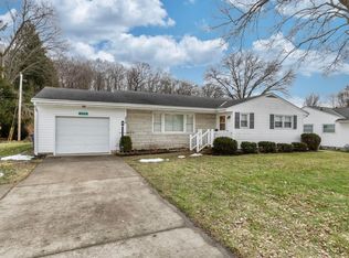 274 Kanawha Rd, Lancaster, OH 43130
