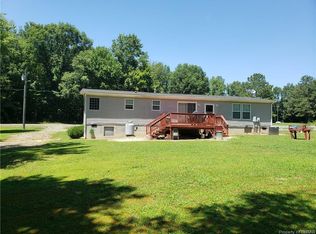 105 Pinckardsville Rd, Lancaster, VA 22503