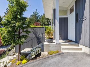 5766 Cranley Dr, West Vancouver, BC V7W 1S8