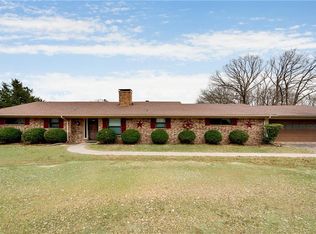 3475 Old Mill Rd, Greenville, TX 75402