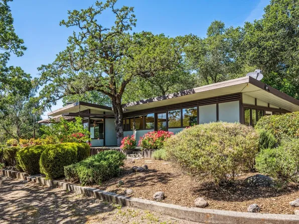 15701 Sonoma Highway, Sonoma, CA 95476