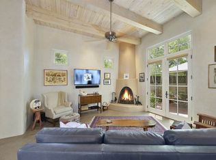 1 Cerro Gordo Rd #A, Santa Fe, NM 87501