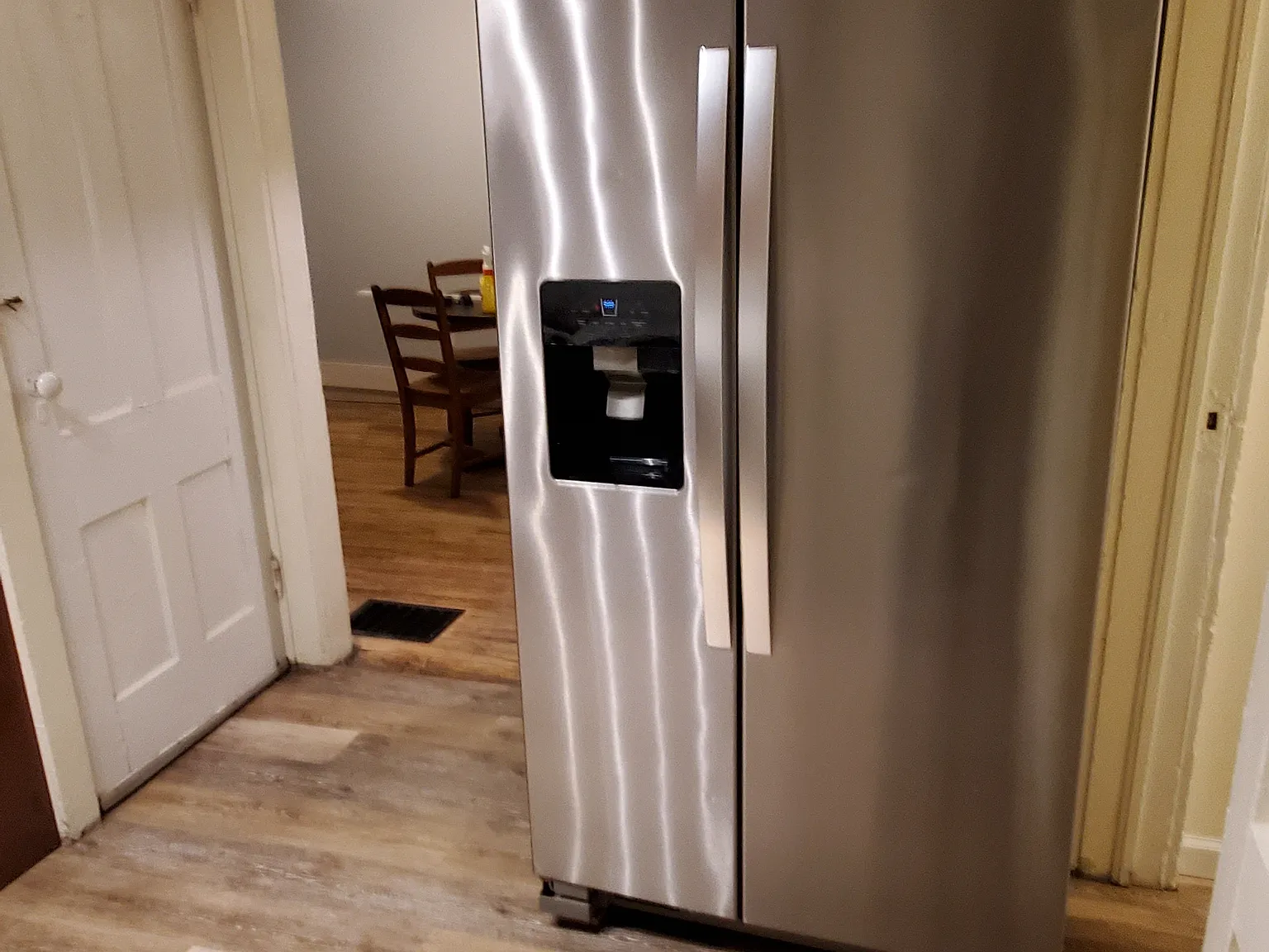 4 bed, 2.5 bath, 1650 sqft, $3,250 — Photo 4