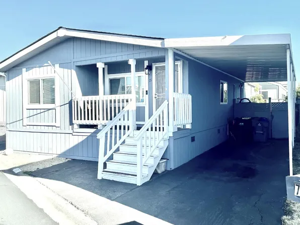 (undisclosed Address), Sunnyvale, CA 94089