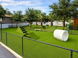 3501 S 1st St, Austin, TX 78704