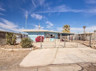 2190 Tourmaline St, Lake Havasu City, AZ 86404