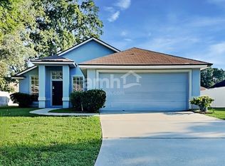 927 Ashton Cove Ter, Jacksonville, FL 32218
