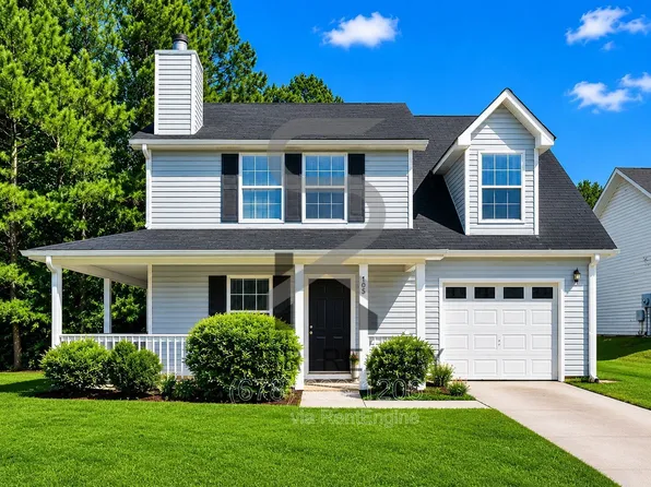 105 Inverness Trce, Riverdale, GA 30274