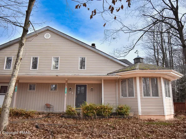 2291 Jester Ct, Tobyhanna, PA 18466