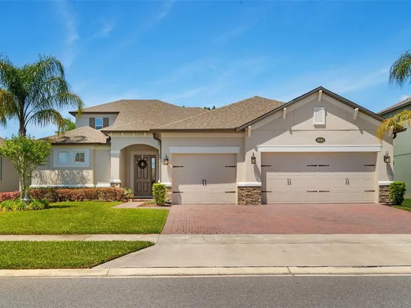 2534 Cedar Shake Ct, Oviedo, FL 32765