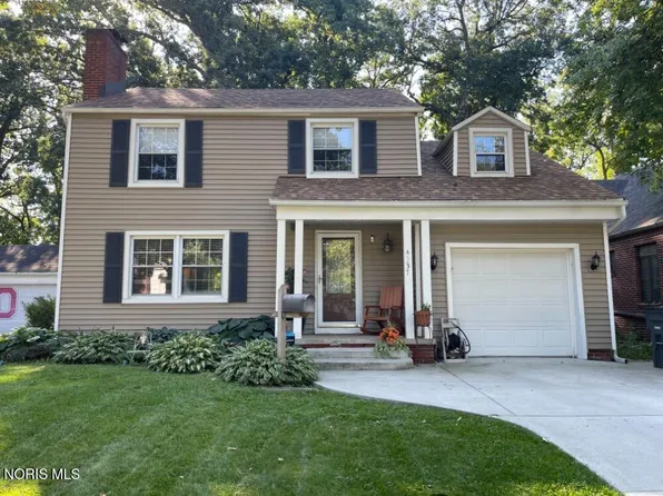 4337 Beverly Dr, Toledo, OH 43614
