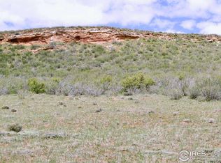 Sand Creek Park, Livermore, CO 80536