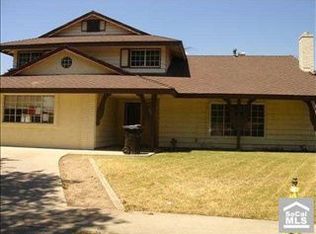 621 Lakewood Way, Upland, CA 91786