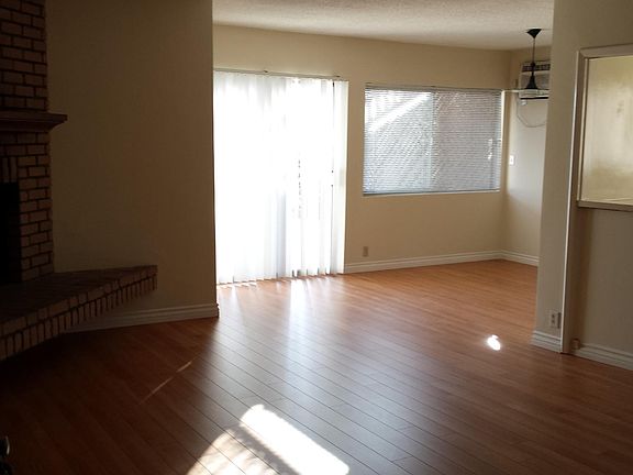 Living & Dining Areas