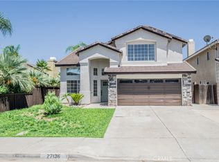 27136 School Park Dr, Menifee, CA 92584