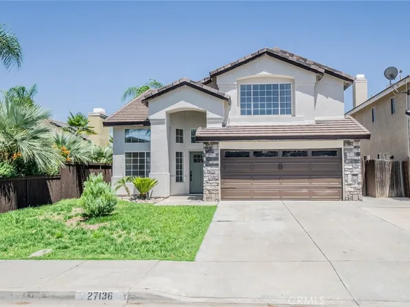 27136 School Park Dr, Menifee, CA 92584