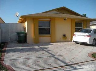 11853 SW 210th Ter, Miami, FL 33177