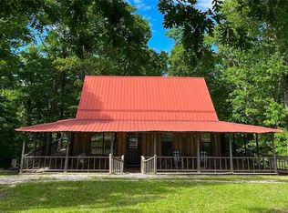 0 Nc #2271, Jasper, AR 72641