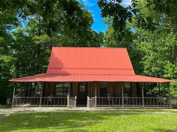 0 Nc #2271, Jasper, AR 72641