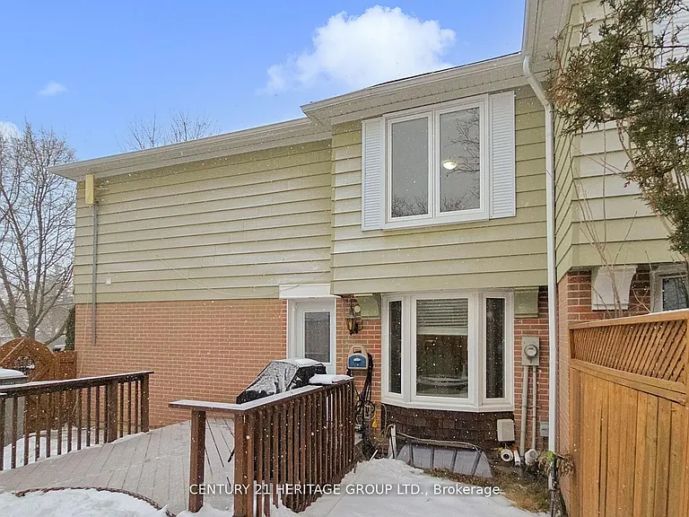 81 Lillooet Cres #BASEMENT — Photo 11