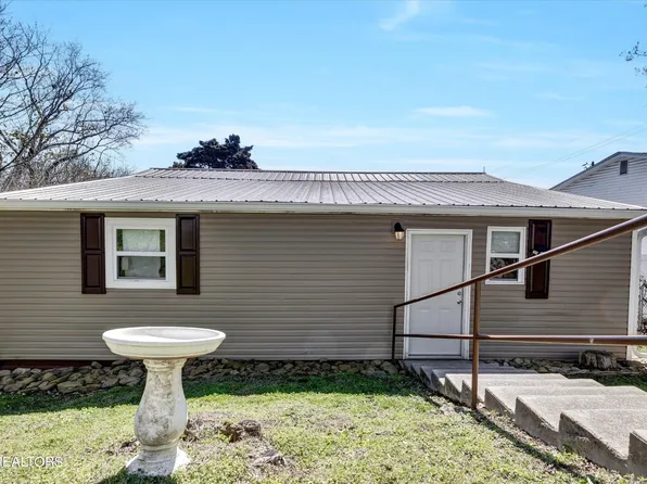 734 W Oak Hill Ave, Knoxville, TN 37921
