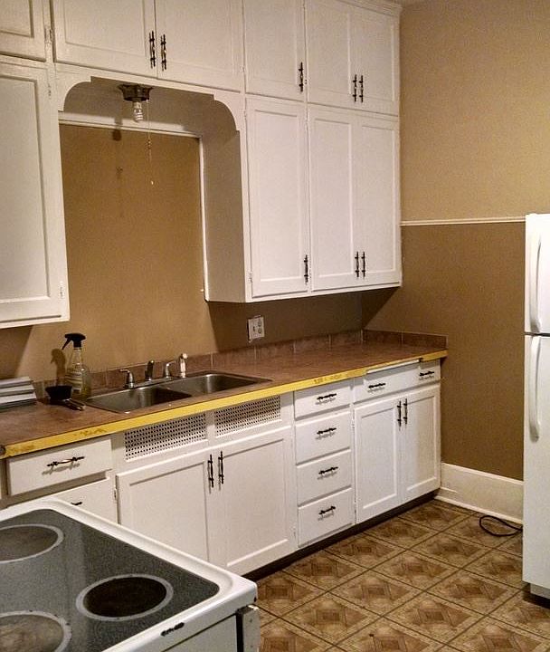 2nd image of 1001 Thurston St APT A