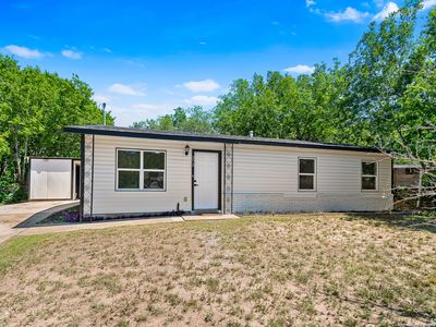 373 Kenmar Dr., San Antonio, TX, 78220