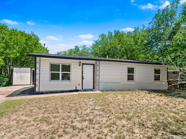 373 Kenmar Dr., San Antonio, TX 78220