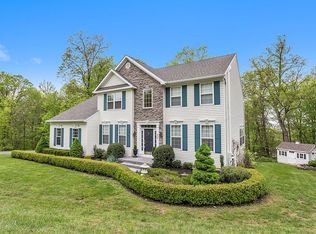 820 Boxcar Dr, Westminster, MD 21157