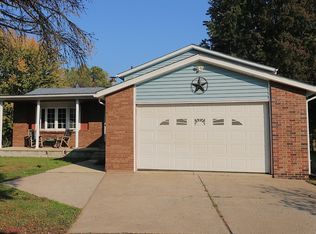 7202 Frailey Rd, Vermilion, OH 44089