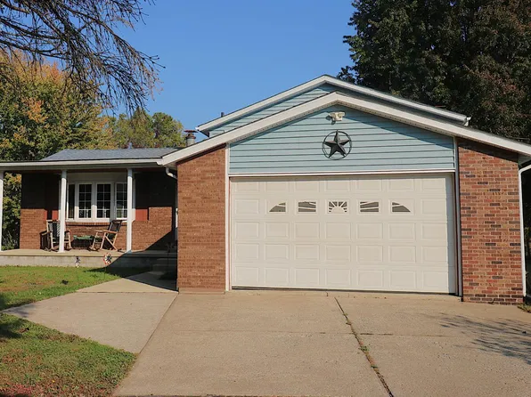7202 Frailey Rd, Vermilion, OH 44089