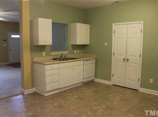 5936 San Marcos Way, Raleigh, NC 27616