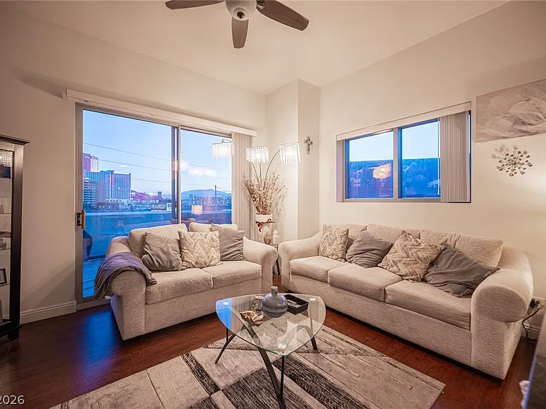 200 W Sahara Ave #501 — Photo 12