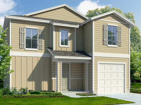 The Reese Plan, Riverstone at Westpointe