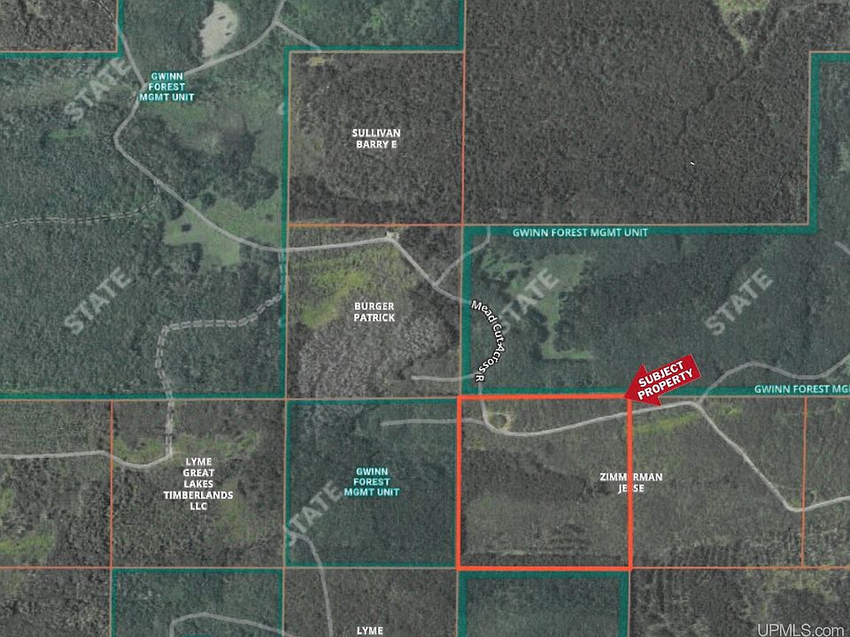 1st image of Off Cr Rd #557-40
