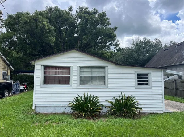 1507 Wise Ave, Orlando, FL 32806