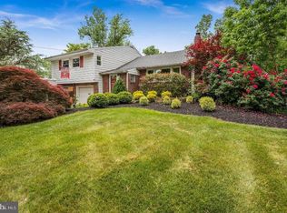 113 Cherry Tree Ct, Cherry Hill, NJ 08002