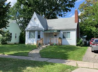 637 E Kennett Rd, Pontiac, MI 48340