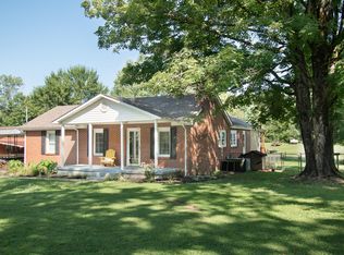 117 Memorial Dr, Maryville, TN 37803